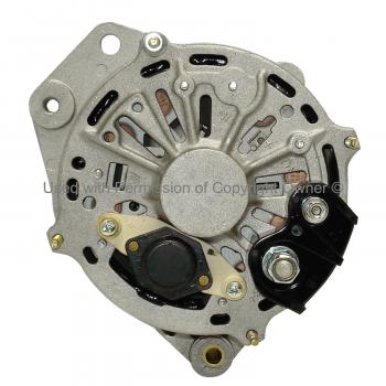 1988 Volkswagen Quantum Alternator MPA 15505 image 2 of 4