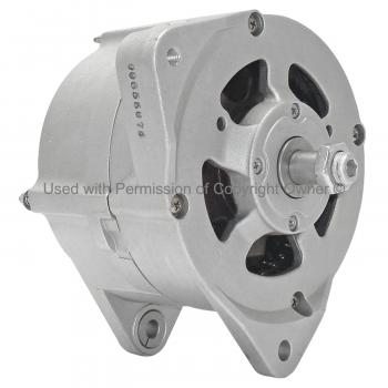 1990 Audi 80 Alternator MPA 15506 image 1 of 4