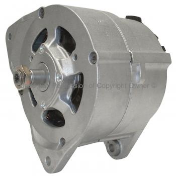 1994 Audi V8 Quattro Alternator