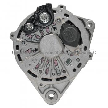 1994 Audi V8 Quattro Alternator MPA 15507 image 2 of 4