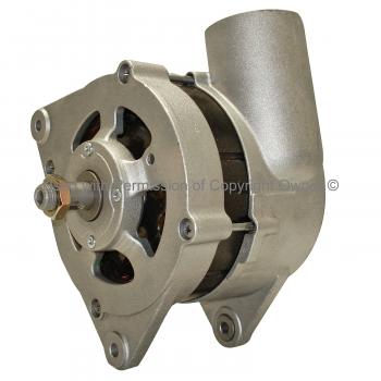 1987 BMW 735i Alternator MPA 15508 image 1 of 4
