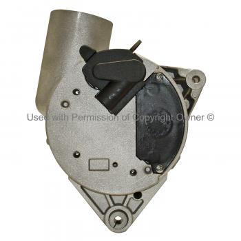 1987 BMW 735i Alternator MPA 15508 image 2 of 4