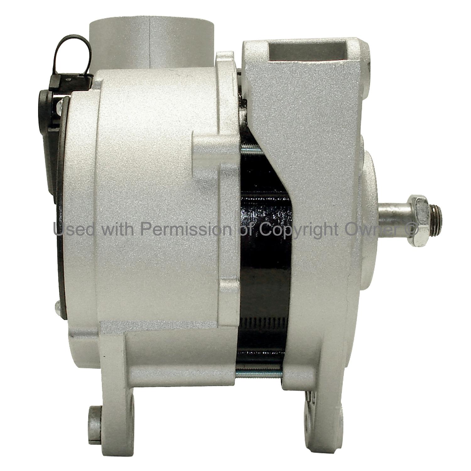 MPA 15509 Alternator product image 4 of 4