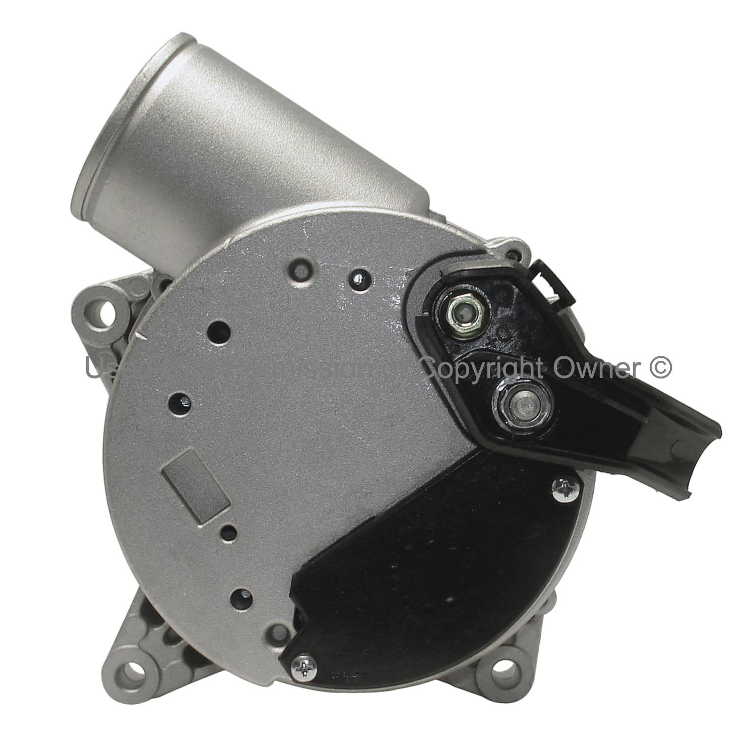 MPA 15510 Alternator product image 2 of 4