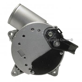 1993 BMW 750iL Alternator Primary MPA 15510 image 2 of 4