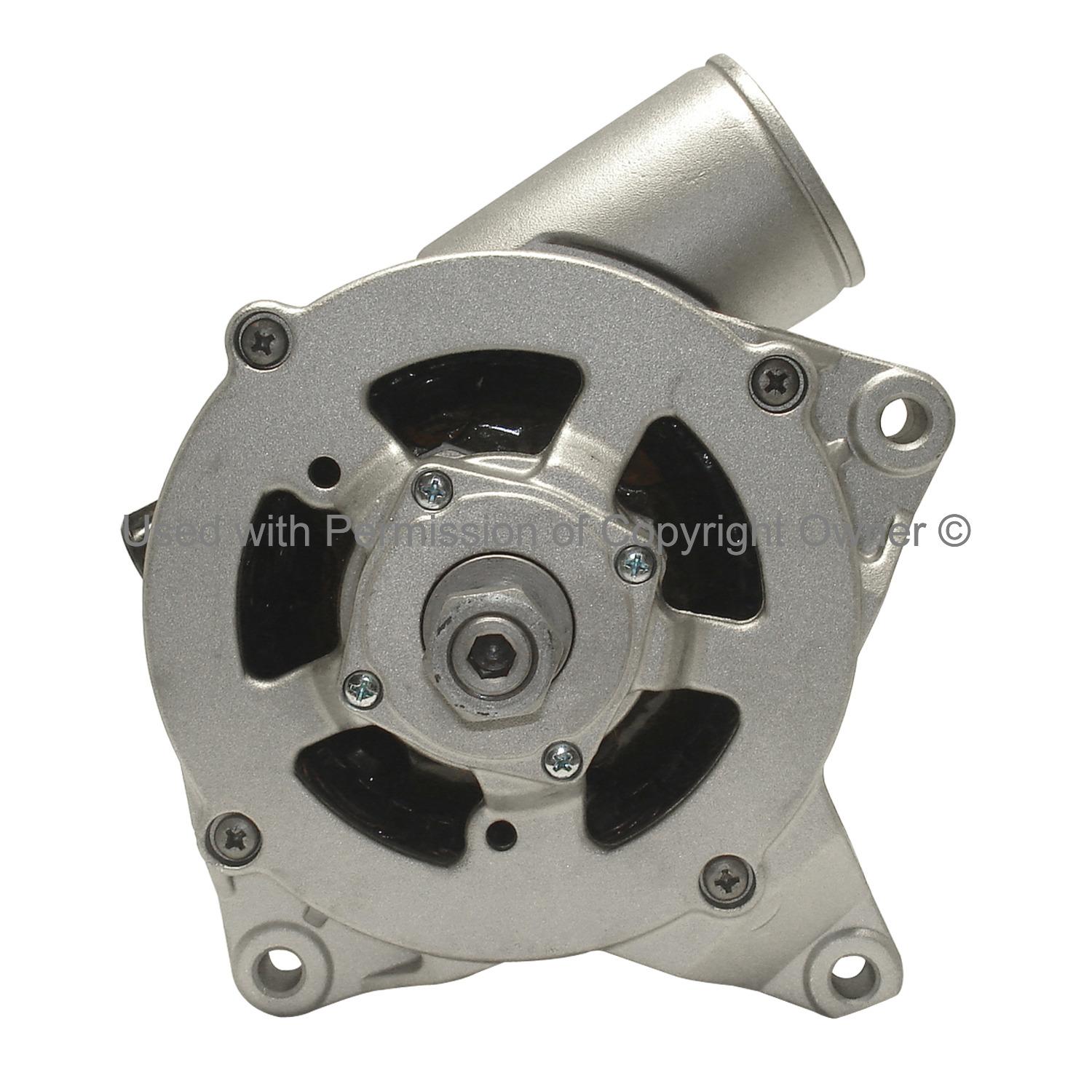 MPA 15510 Alternator product image 3 of 4