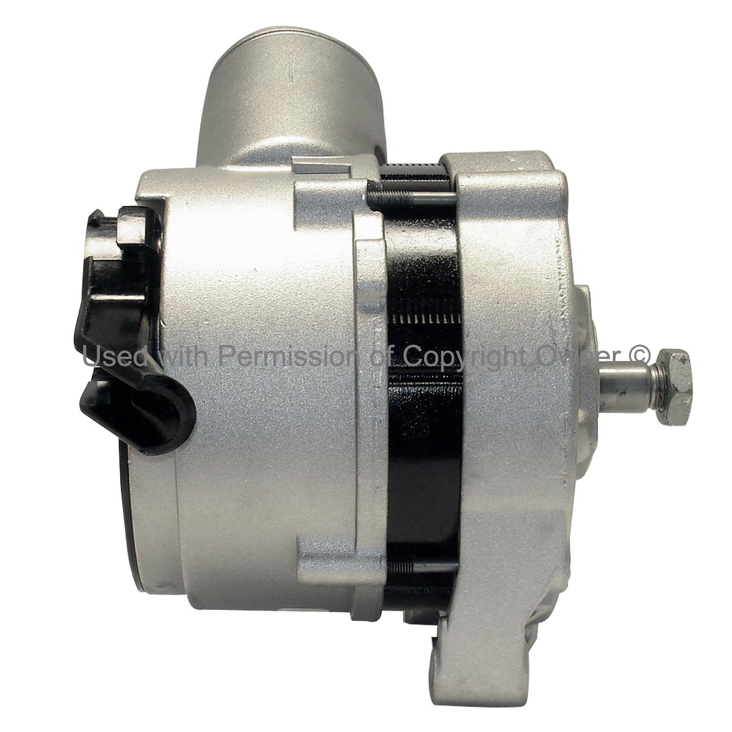 MPA 15510 Alternator product image 4 of 4