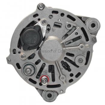 1988 BMW M5 Alternator MPA 15511 image 2 of 4