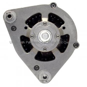 1988 BMW M5 Alternator MPA 15511 image 3 of 4