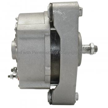 1988 BMW M5 Alternator MPA 15511 image 4 of 4