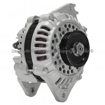 1993 Eagle 2000 GTX Alternator
