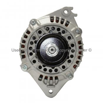 1994 Mitsubishi Eclipse Alternator MPA 15512 image 3 of 4