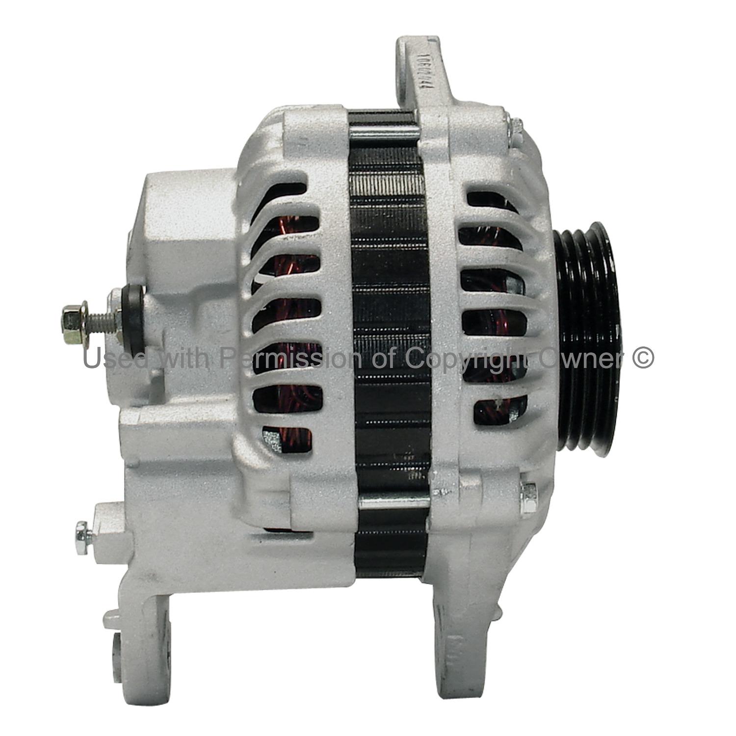 MPA 15512 Alternator product image 4 of 4