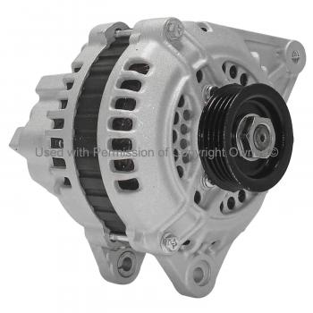 1994 Mitsubishi Eclipse Alternator MPA 15514 image 1 of 4
