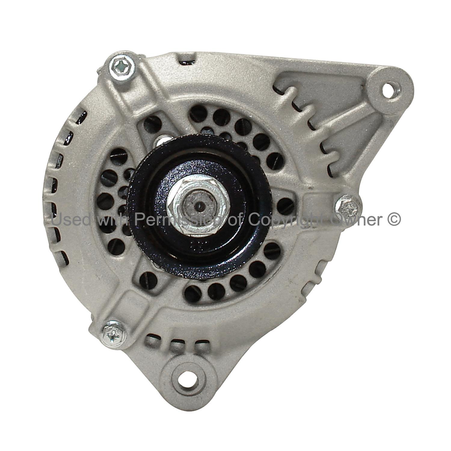 MPA 15514 - Alternator MPA 15514 Alternator product image 3 of 4
