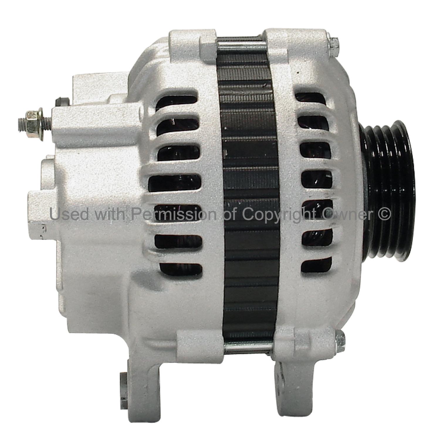 MPA 15514 - Alternator MPA 15514 Alternator product image 4 of 4