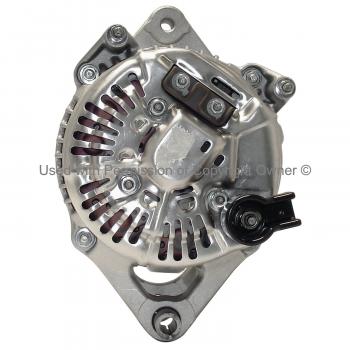 1989 Chrysler LeBaron Alternator MPA 15515 image 2 of 4