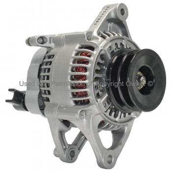 1989 Dodge B150 Alternator MPA 15516 image 1 of 4