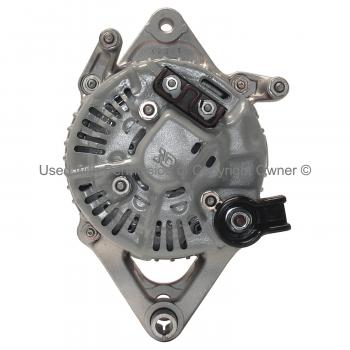1989 Dodge B150 Alternator MPA 15516 image 2 of 4