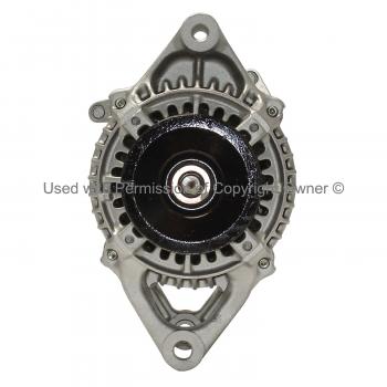 1989 Dodge B150 Alternator MPA 15516 image 3 of 4