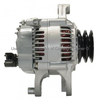 1989 Dodge B150 Alternator MPA 15516 image 4 of 4