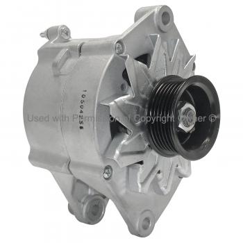 1994 Dodge Caravan Alternator MPA 15517 image 1 of 4