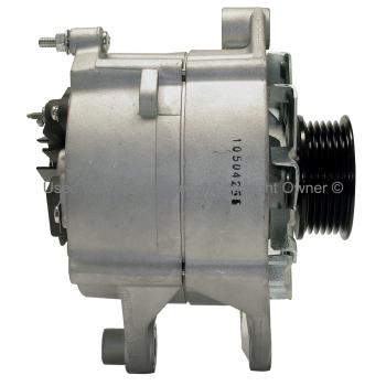 1994 Dodge Caravan Alternator MPA 15517 image 4 of 4