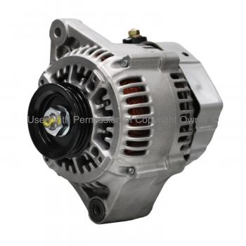 1995 Acura Integra Alternator MPA 15518 image 1 of 4