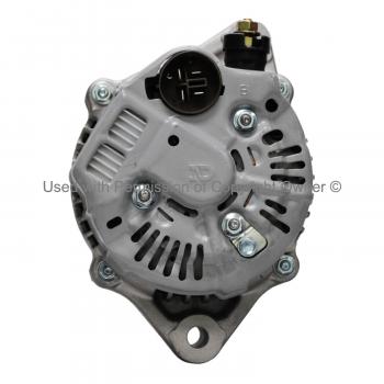 1995 Acura Integra Alternator MPA 15518 image 2 of 4