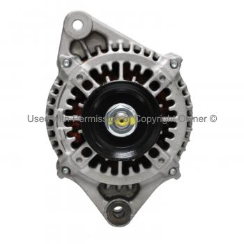1995 Acura Integra Alternator MPA 15518 image 3 of 4