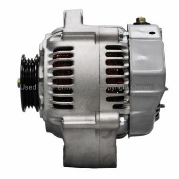 1995 Acura Integra Alternator MPA 15518 image 4 of 4