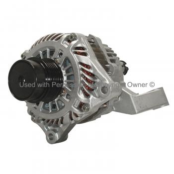 2006 Chrysler Pacifica Alternator MPA 15519 image 1 of 4