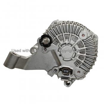 2006 Chrysler Pacifica Alternator MPA 15519 image 2 of 4