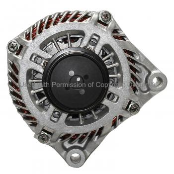 2006 Chrysler Pacifica Alternator MPA 15519 image 3 of 4