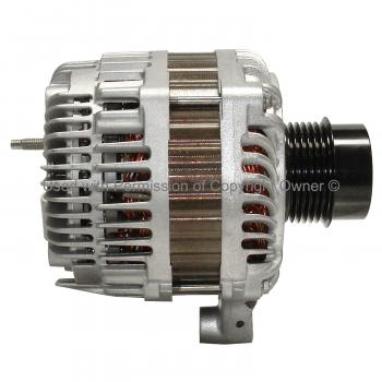 2006 Chrysler Pacifica Alternator MPA 15519 image 4 of 4