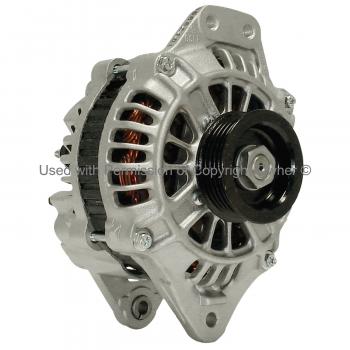 1994 Mitsubishi Mighty Max Alternator MPA 15520 image 1 of 4