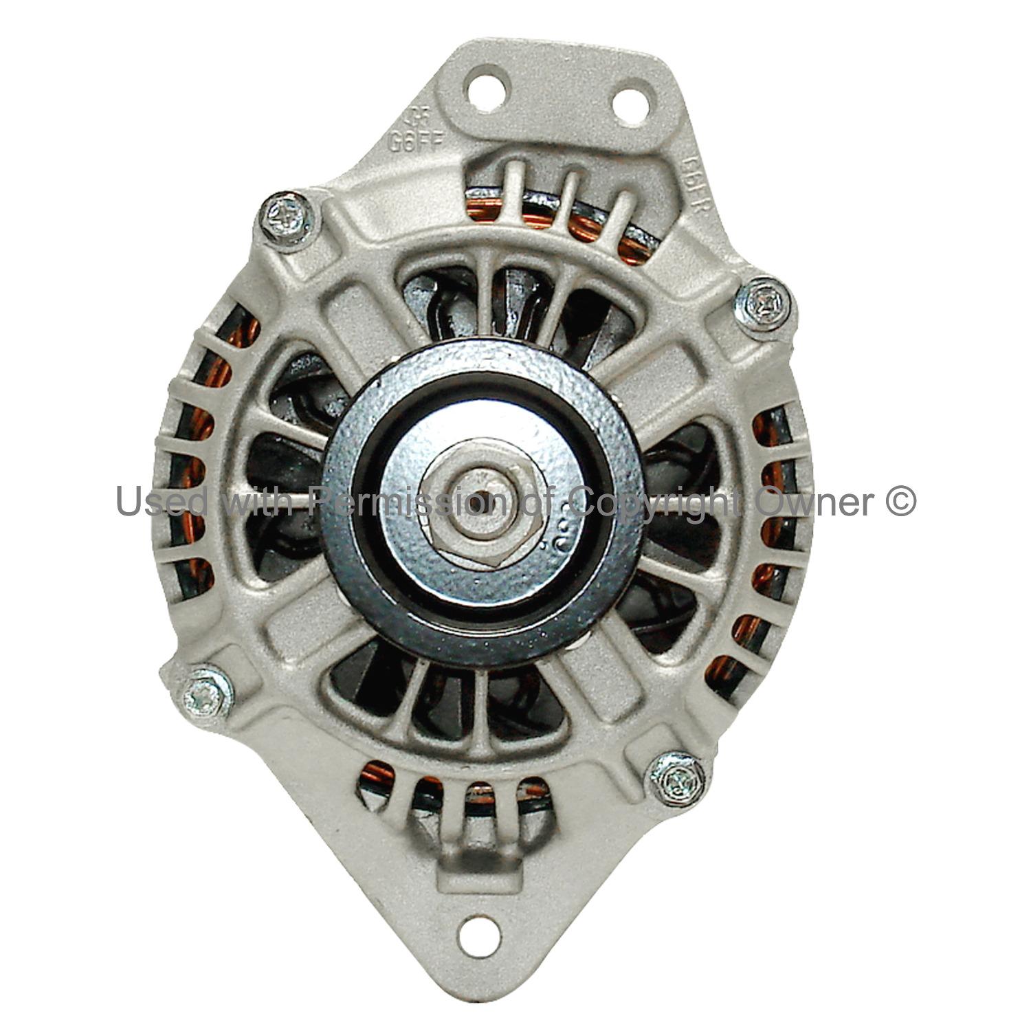 MPA 15520 - Alternator MPA 15520 Alternator product image 3 of 4