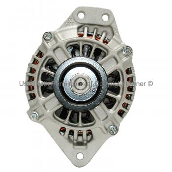 1994 Mitsubishi Mighty Max Alternator MPA 15520 image 3 of 4