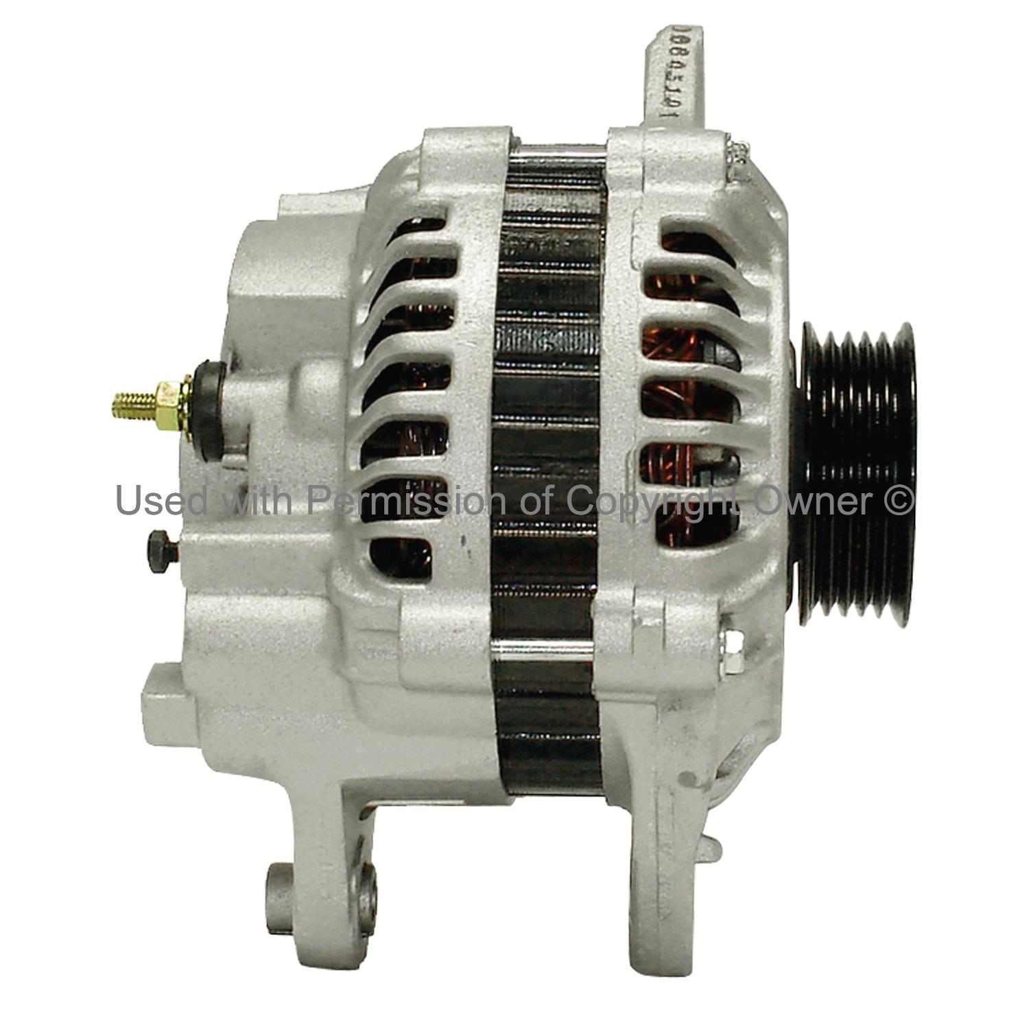 MPA 15520 - Alternator MPA 15520 Alternator product image 4 of 4