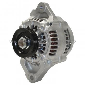 1990 Daihatsu Charade Alternator
