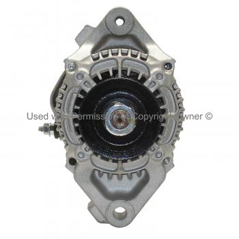 1990 Daihatsu Charade Alternator MPA 15521 image 3 of 4
