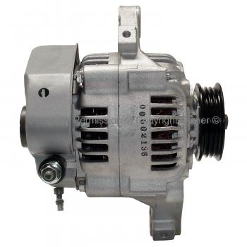 1990 Daihatsu Charade Alternator MPA 15521 image 4 of 4