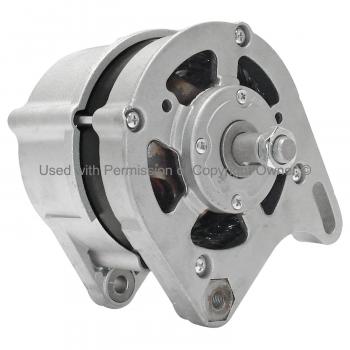 1983 Fiat X-1/9 Alternator MPA 15522 image 1 of 4