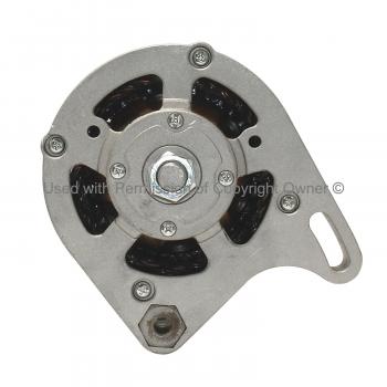 1983 Fiat X-1/9 Alternator MPA 15522 image 3 of 4