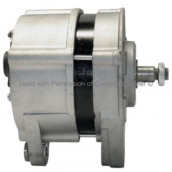 1983 Fiat X-1/9 Alternator MPA 15522 image 4 of 4