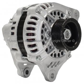 1993 Ford Taurus Alternator MPA 15526 image 1 of 4