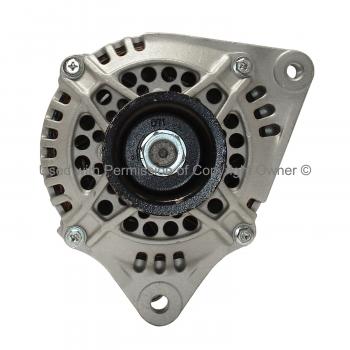 1993 Ford Taurus Alternator MPA 15526 image 3 of 4