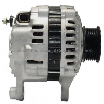 1993 Ford Taurus Alternator MPA 15526 image 4 of 4