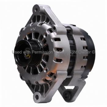 MPA 15527N Alternator product image 5 of 8