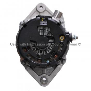 MPA 15527N Alternator product image 6 of 8